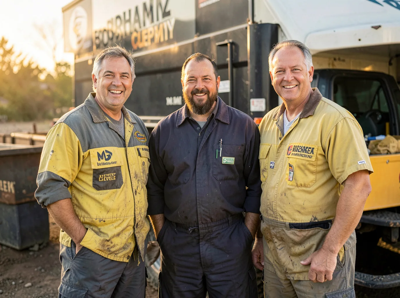 Sewage Cleanup company in Montpelier, ID