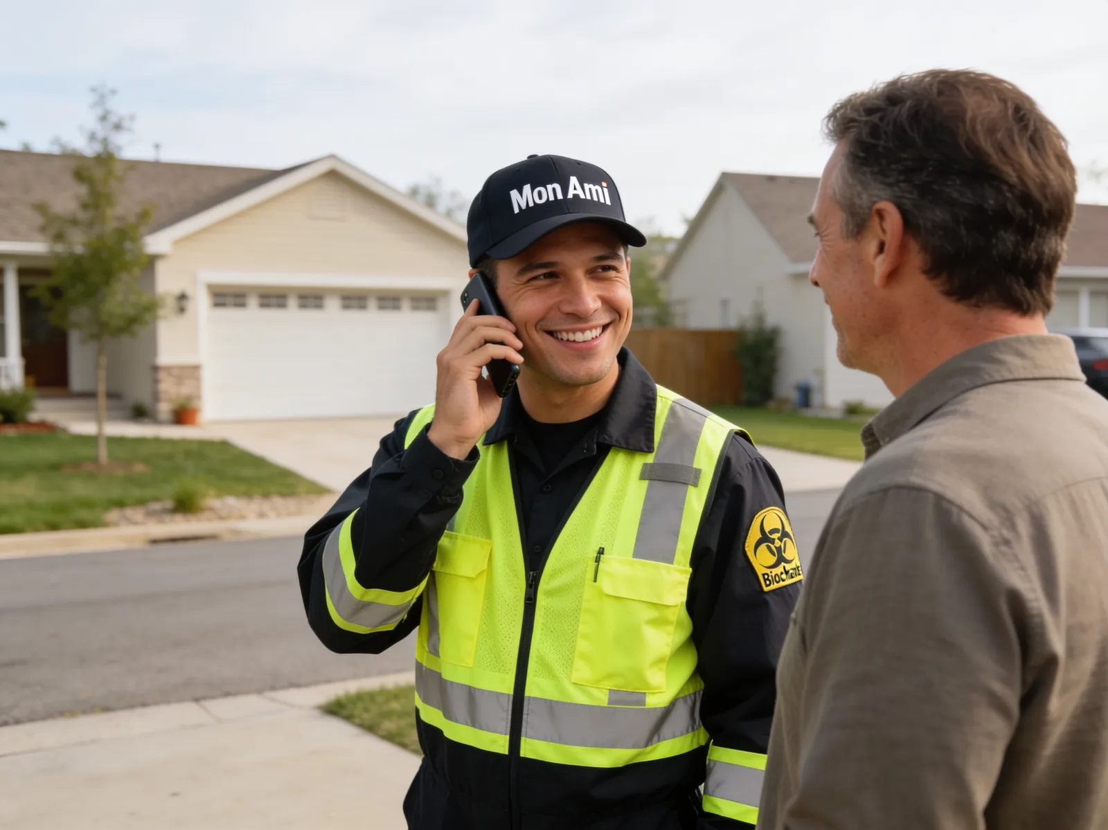 Sewage Cleanup Montpelier, ID FAQs